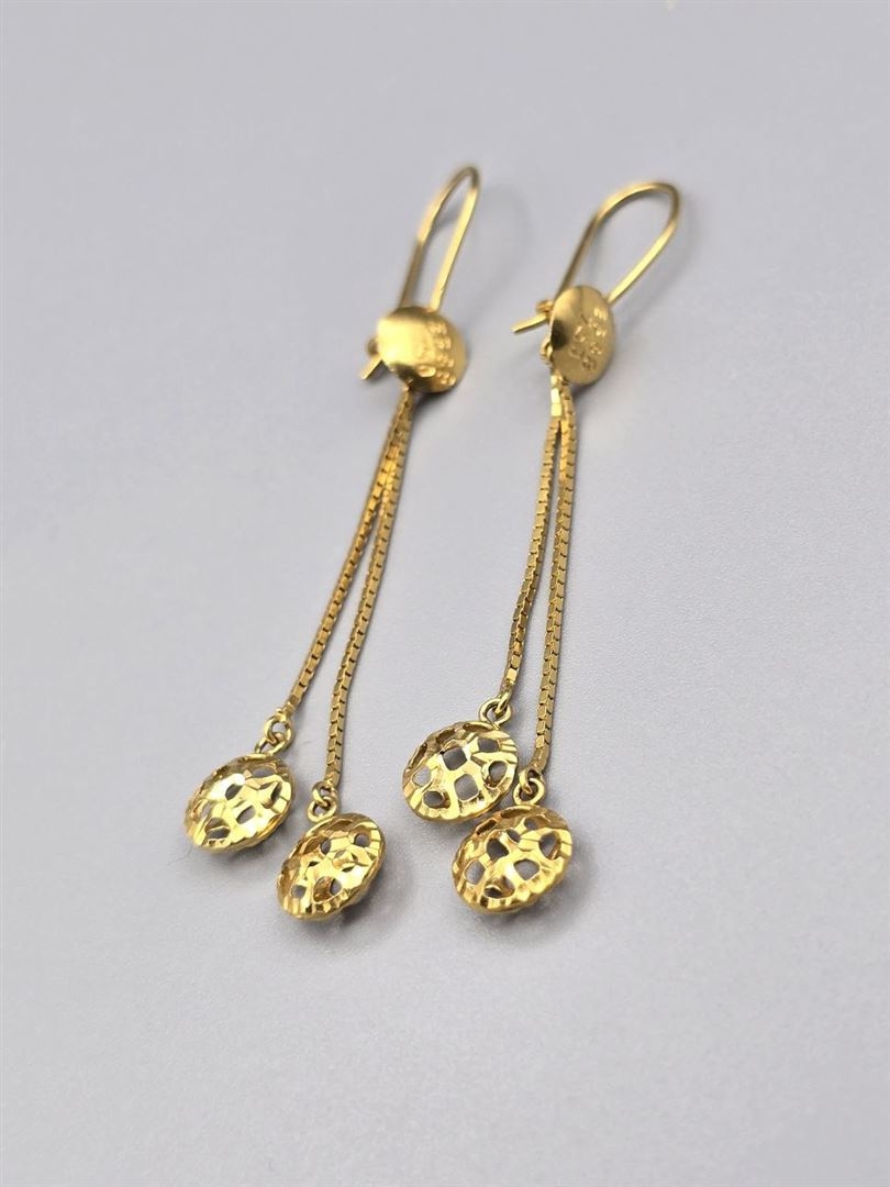 گوشواره فانتزی