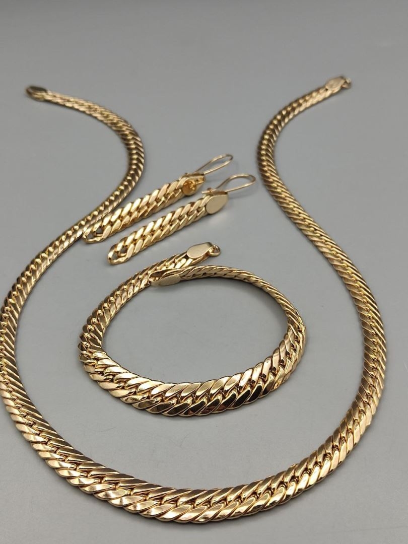 گوشواره حصیری