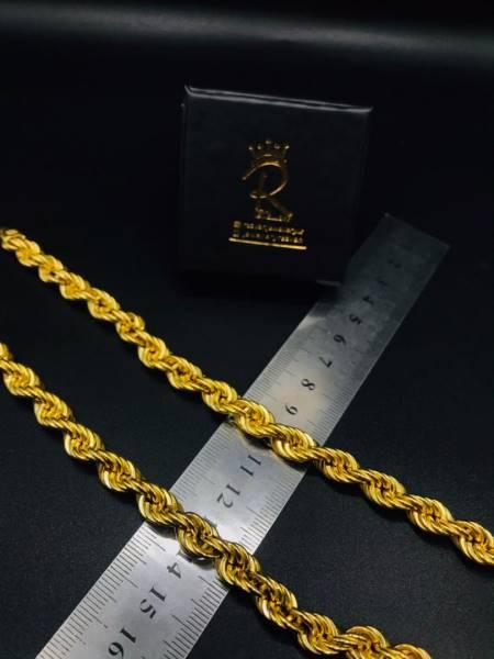 رولباسی طنابی