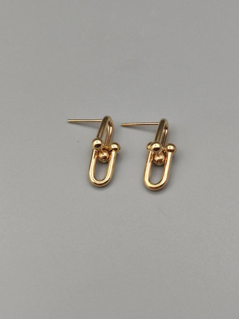 گوشواره تیفانی