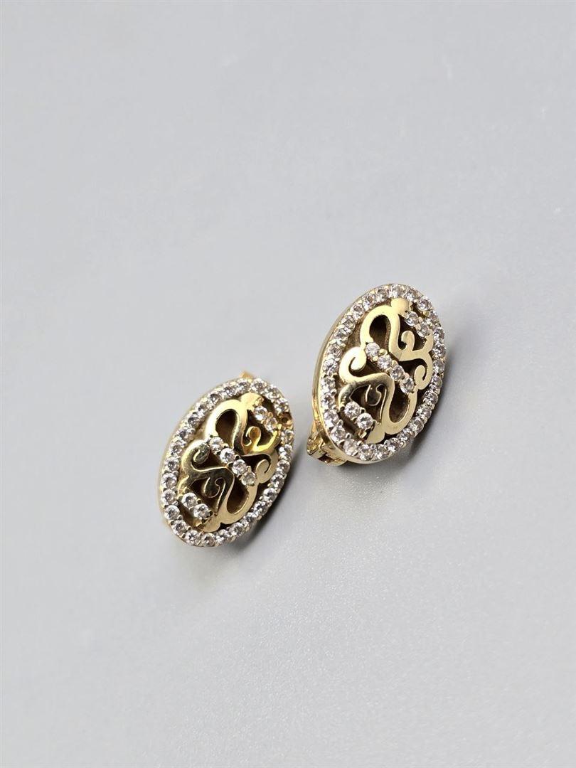 گوشواره شرقی
