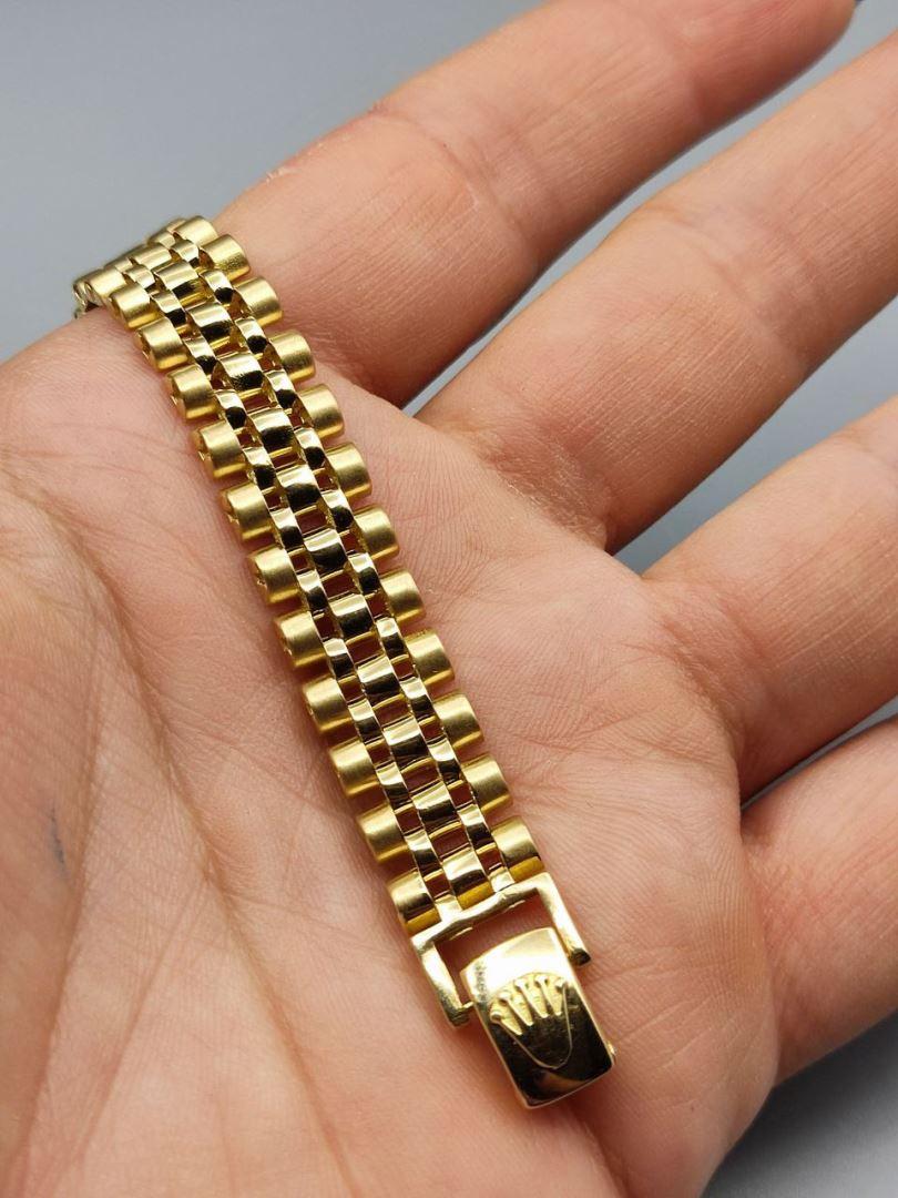 دستبند رولکس