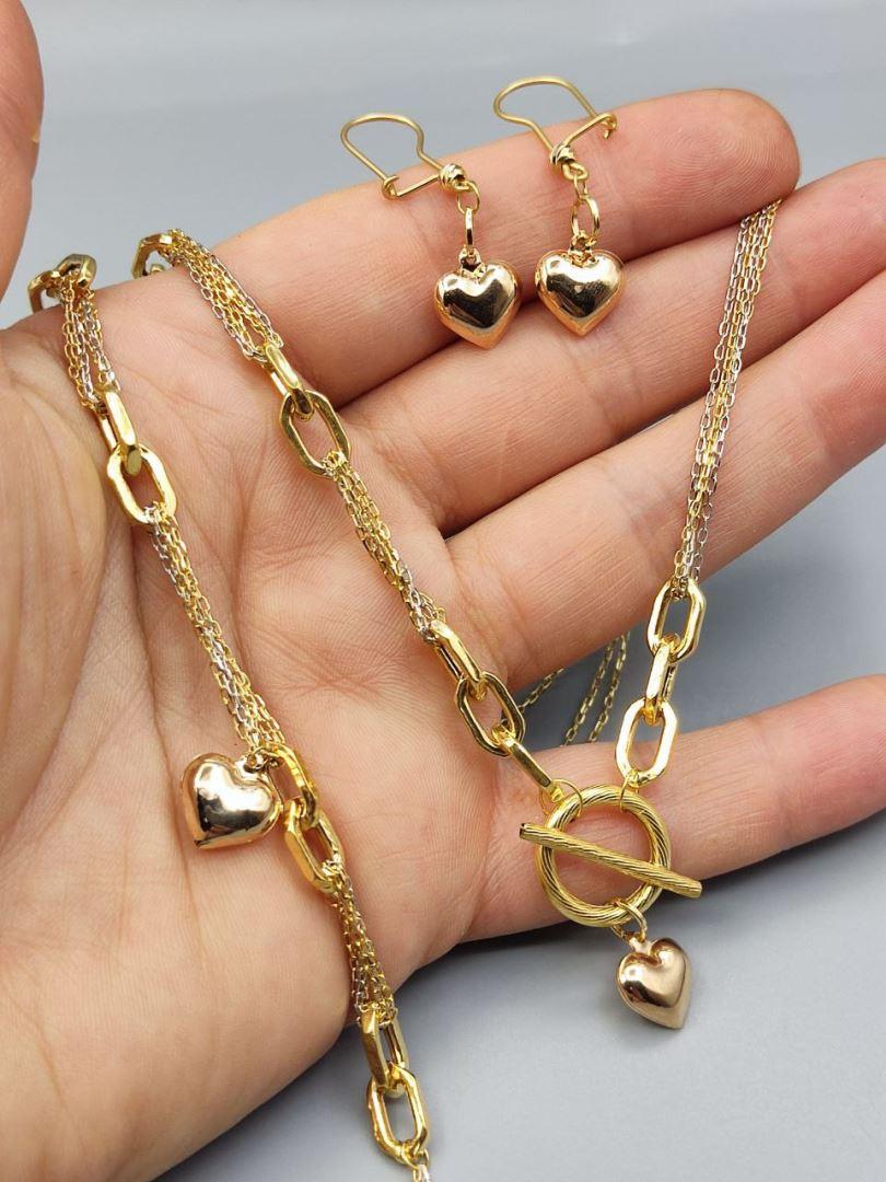 گوشواره فانتزی