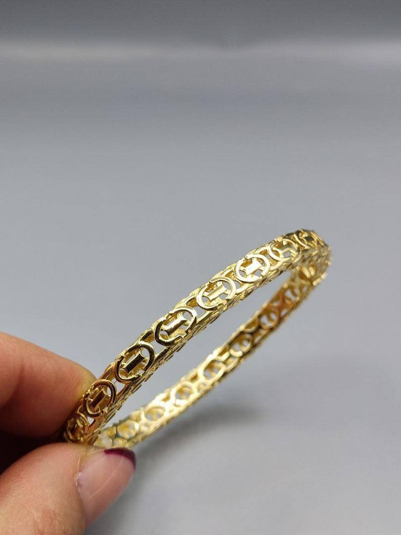 دستبند کارتیه