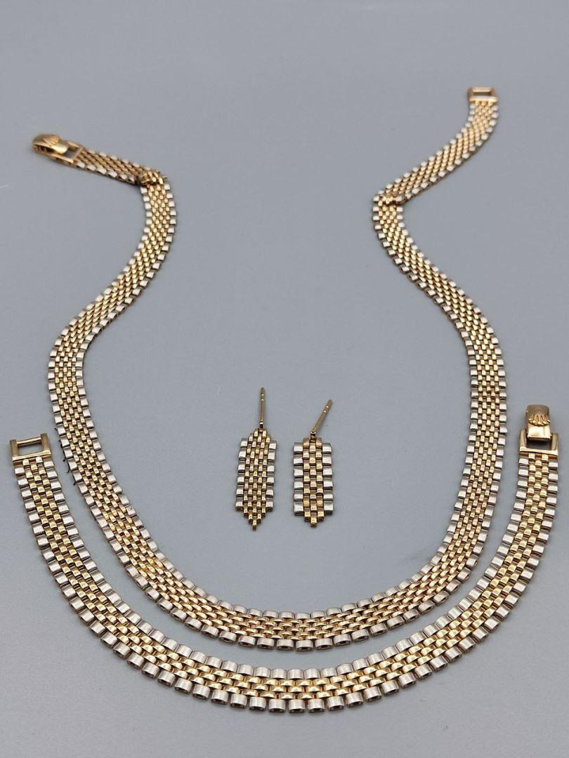 گوشواره رولکس