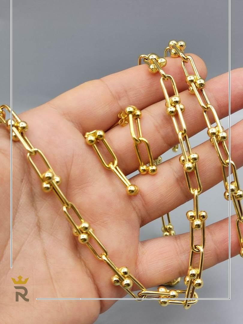 سرویس تیفانی گلستانه