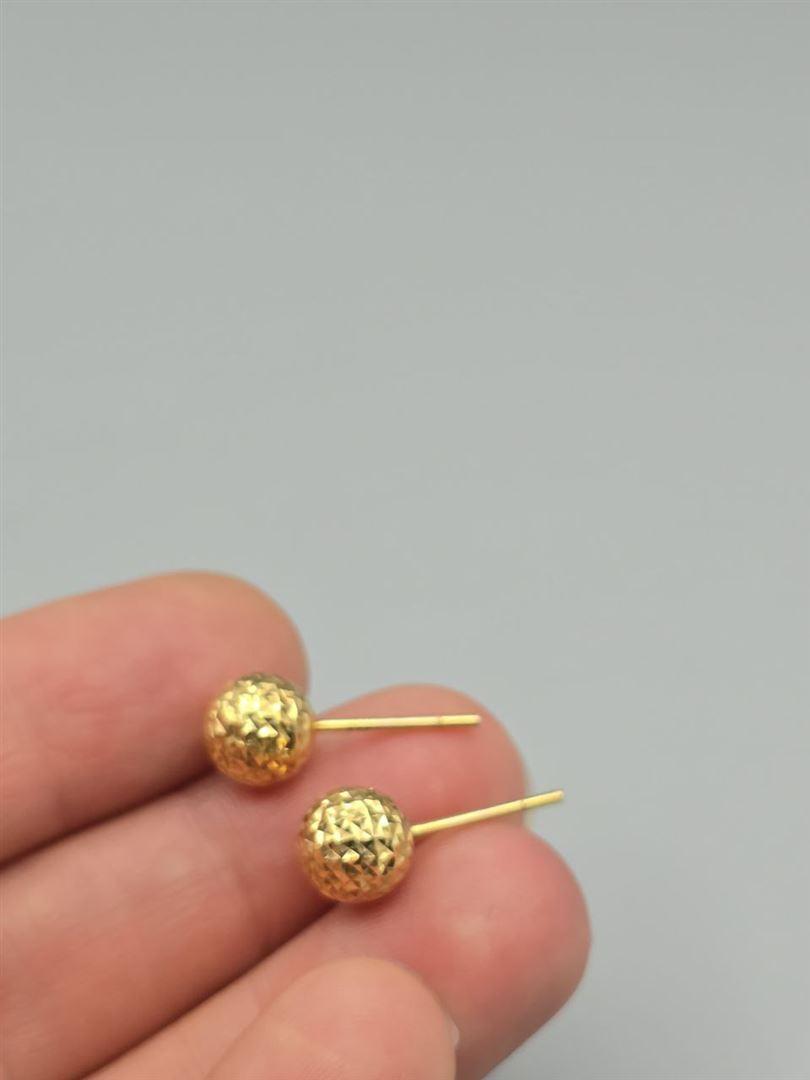 گوشواره فانتزی