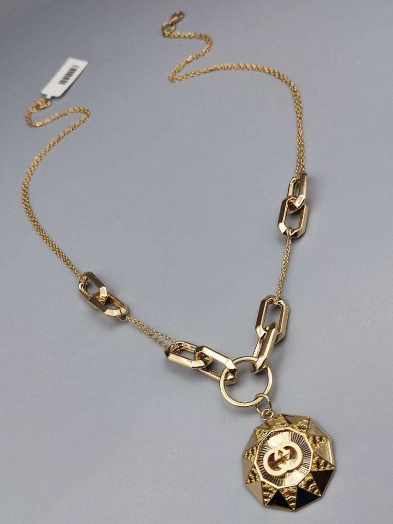 گردنبند گوچی