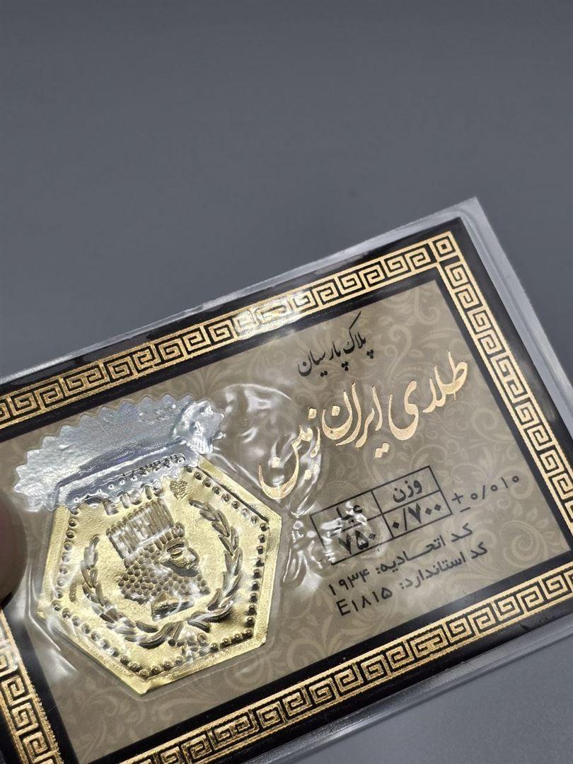 سکه پارسیان