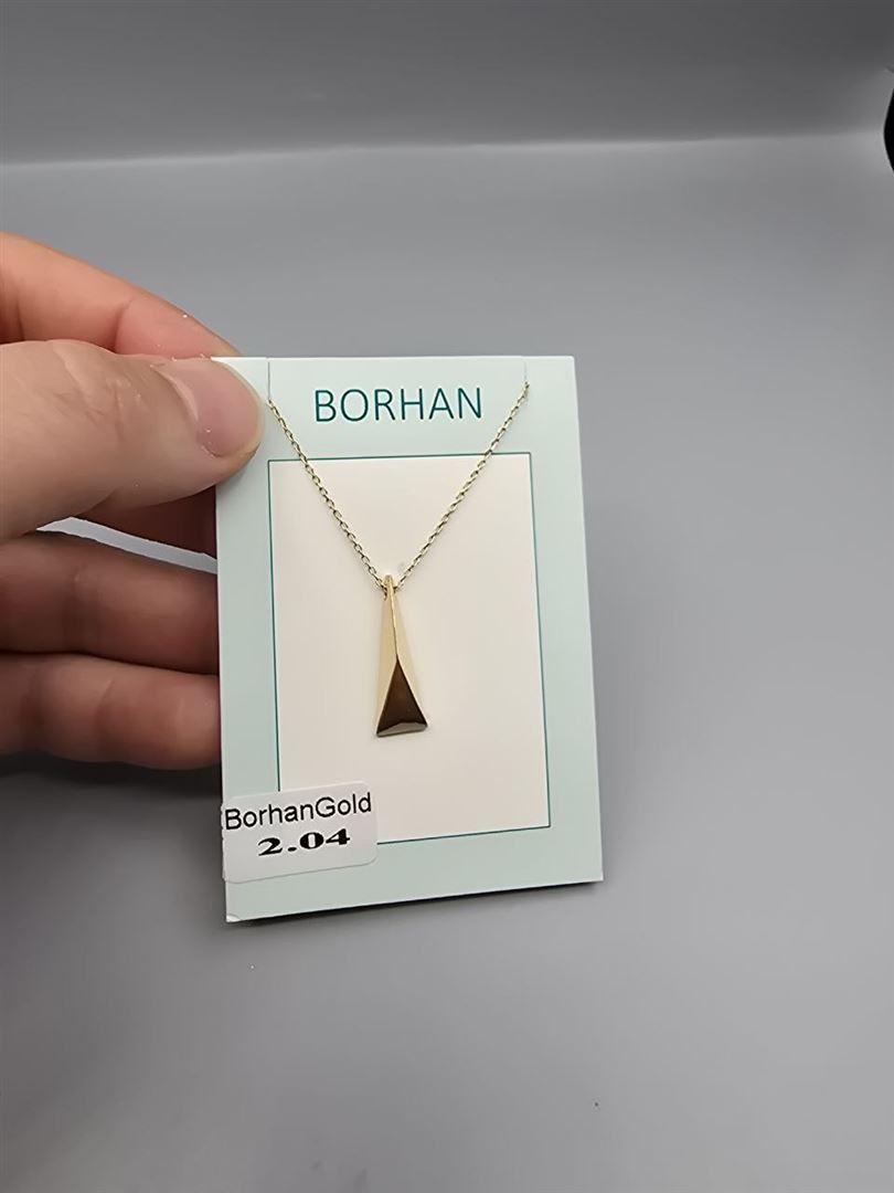 گردنبند برهان