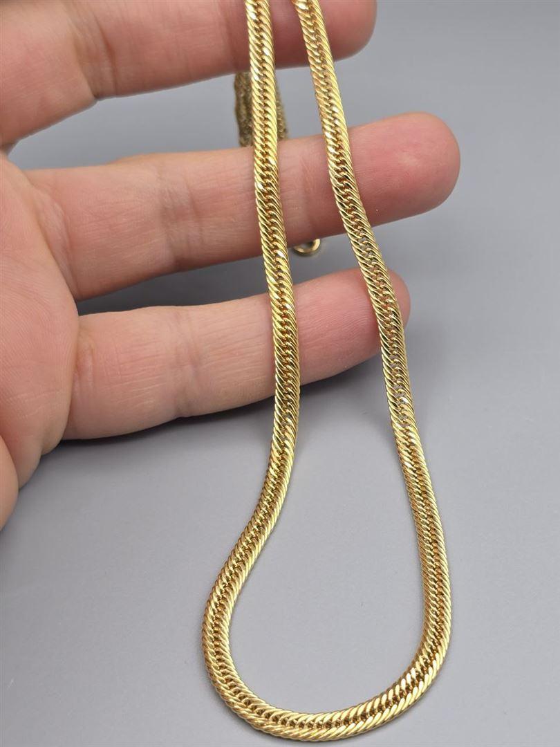 گردنبند کارتیه ژاپنی