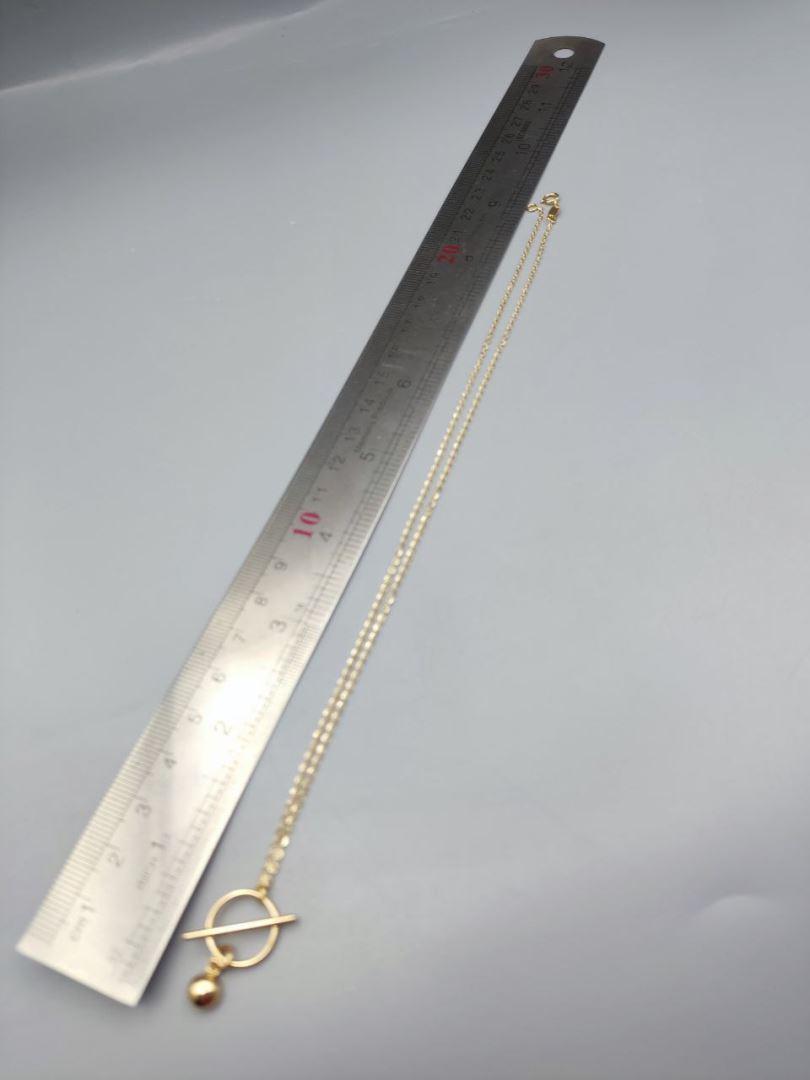 گردنبند گوی