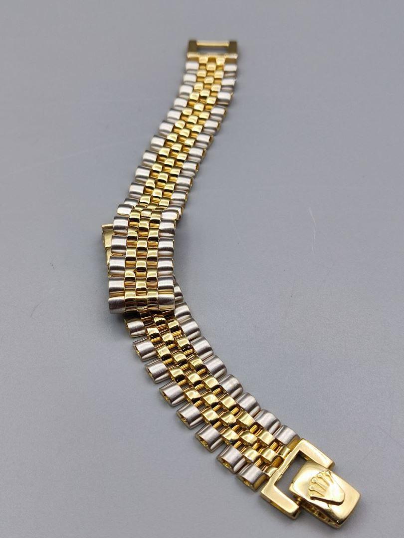 دستبند رولکس