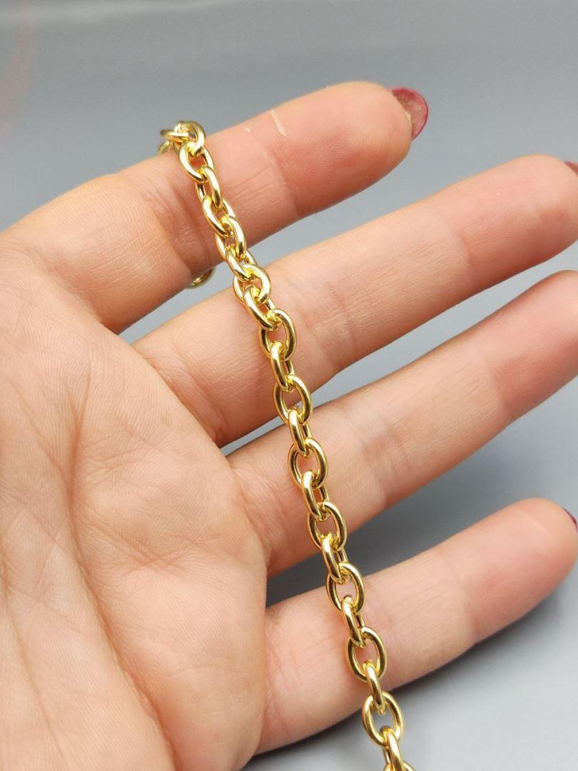 دستبند و گردنبند هرمس