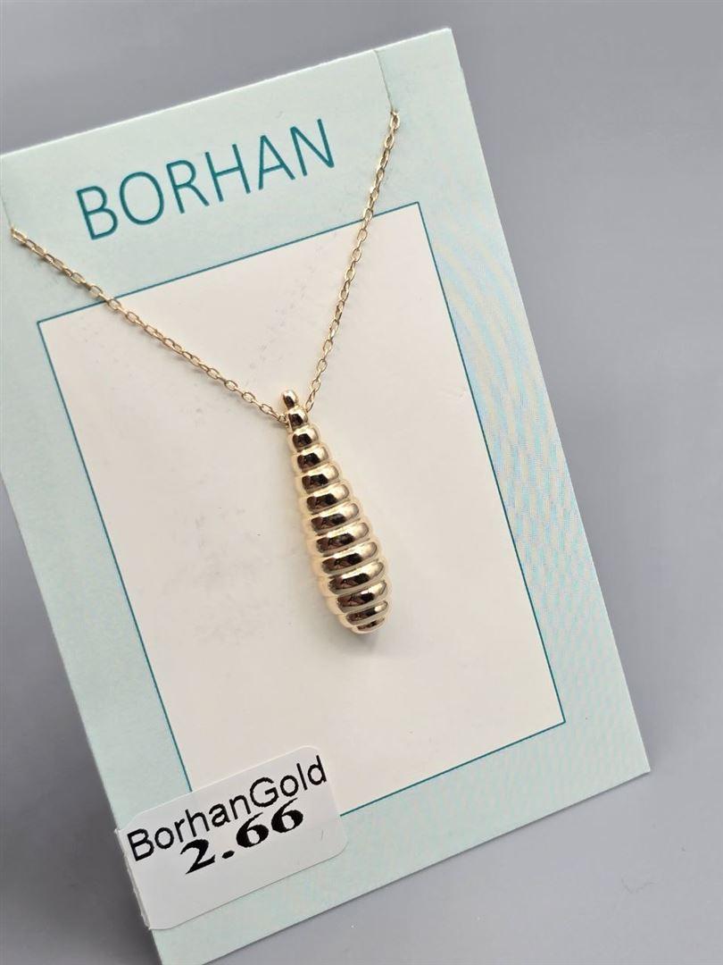 گردنبند برهان