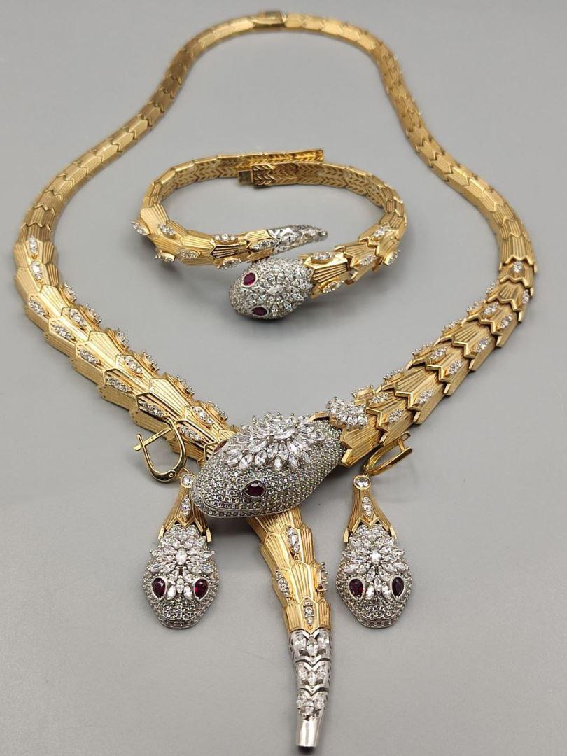 سرویس مار بولگاری