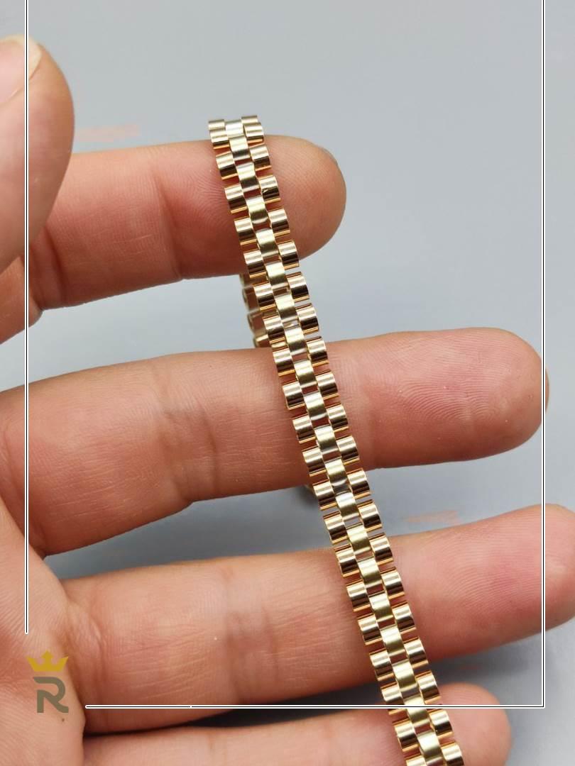 دستبند رولکس گلستانه