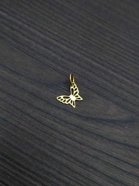 آویز پروانه