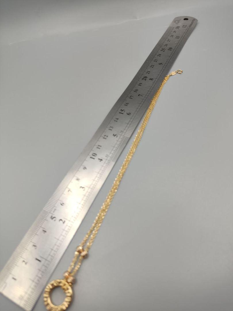 گردنبند بولگاری