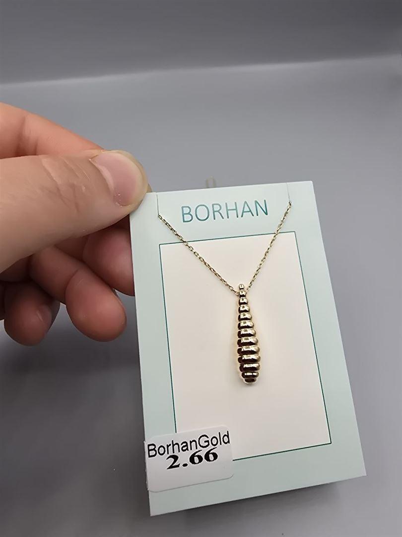 گردنبند برهان