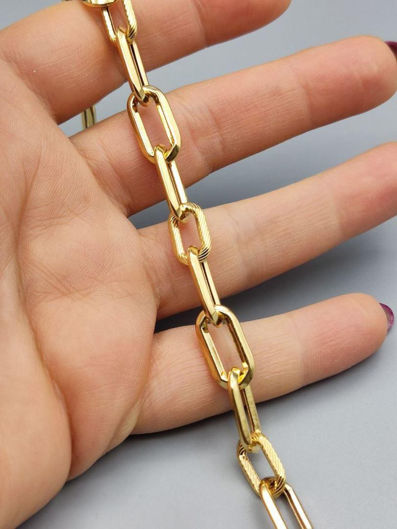 گردنبند و دستبند هرمس