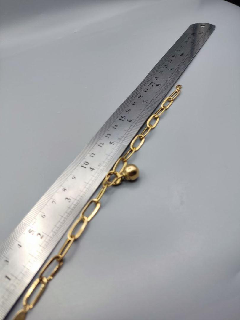 دستبند و گردنبند هرمس