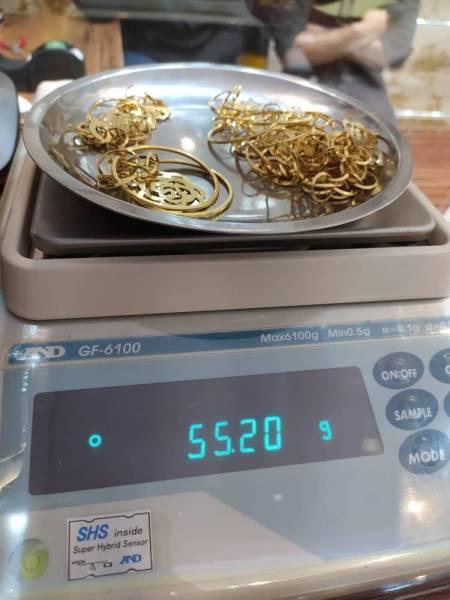 سرویس رولباسی گلستانه