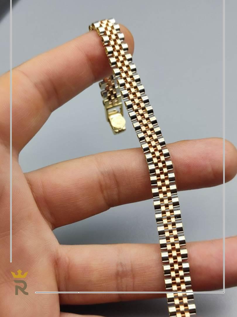 دستبند رولکس گلستانه