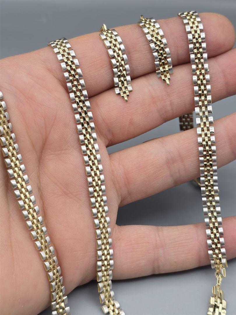 دستبند رولکس سوپر