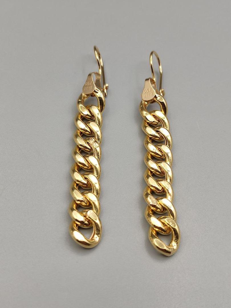 گوشواره کارتیه