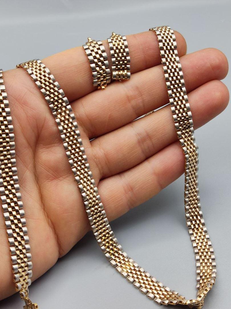 گوشواره رولکس