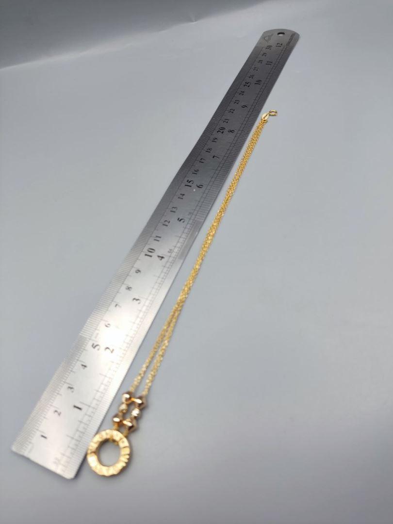 گردنبند بولگاری