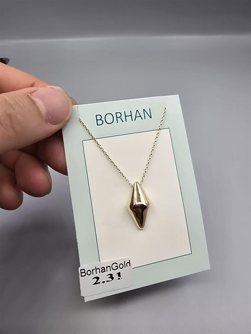 گردنبند برهان