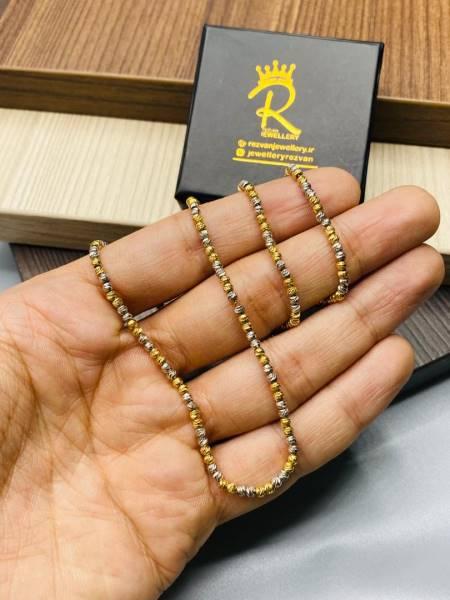 گردنبند دوریکا