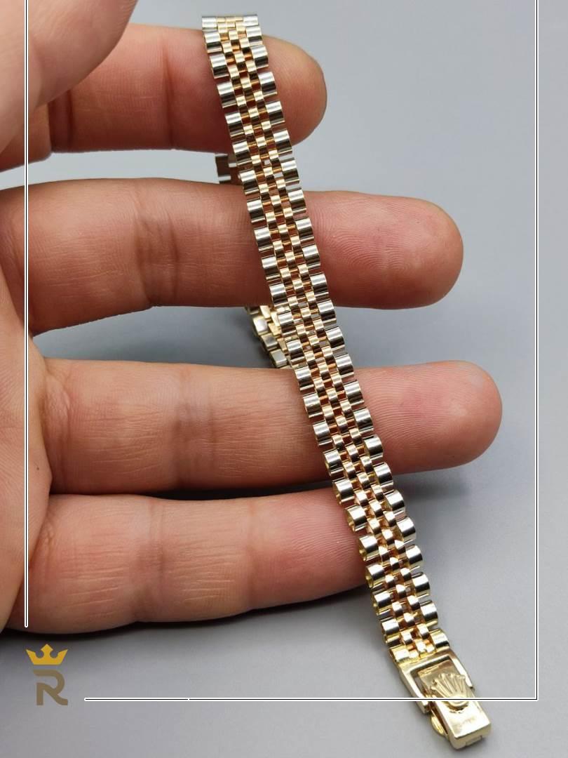 دستبند رولکس گلستانه