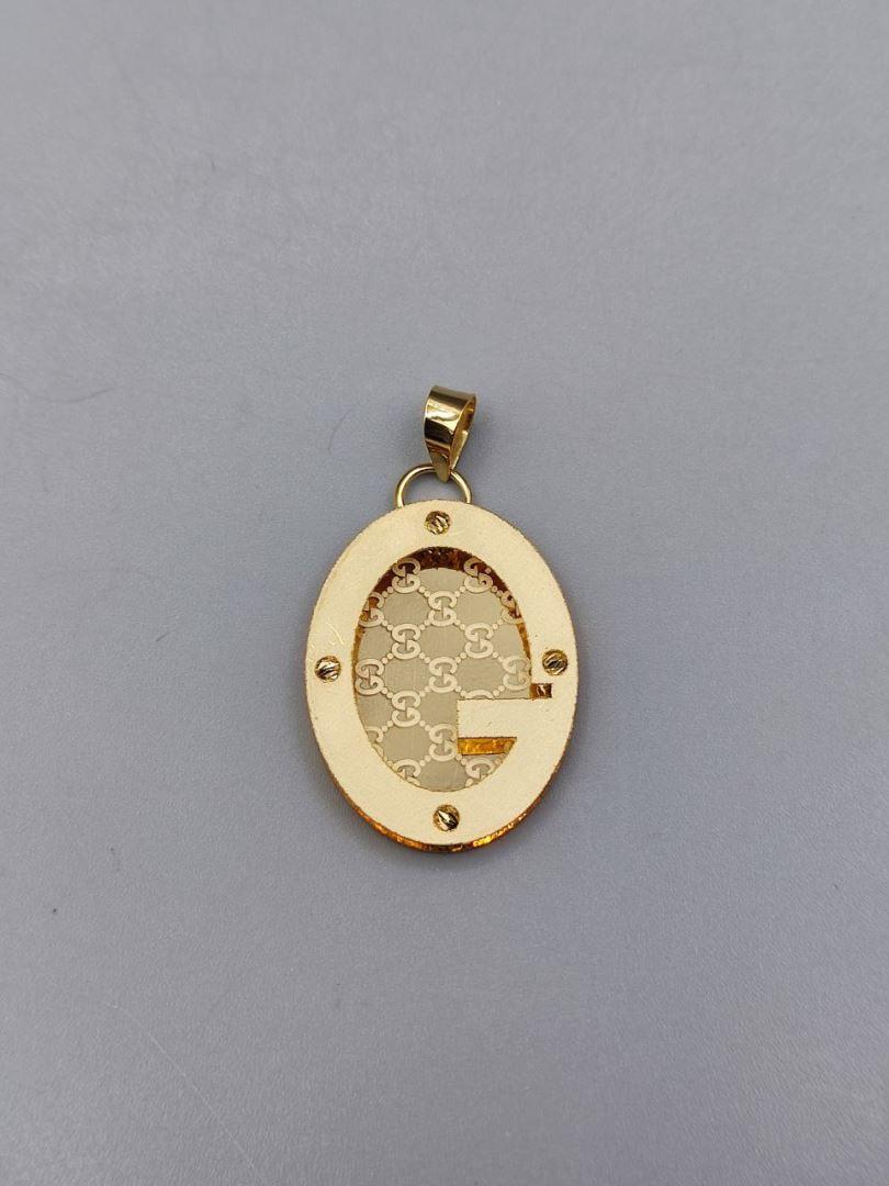 مدال گوچی