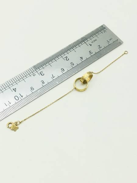 آویز ساعت کارتیه پیچ