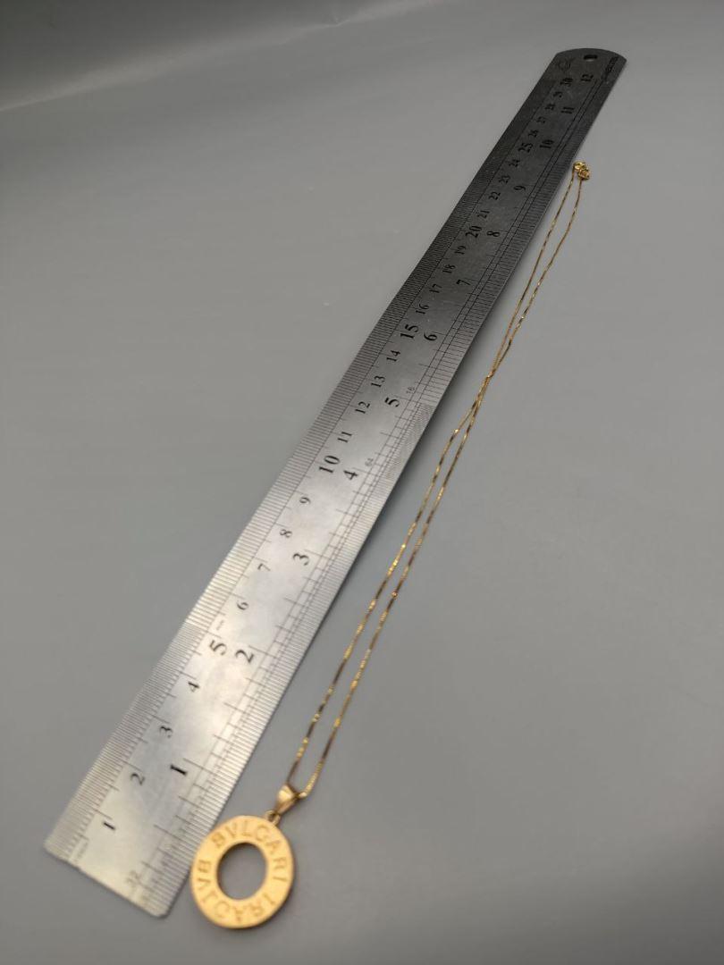 گردنبند بولگاری