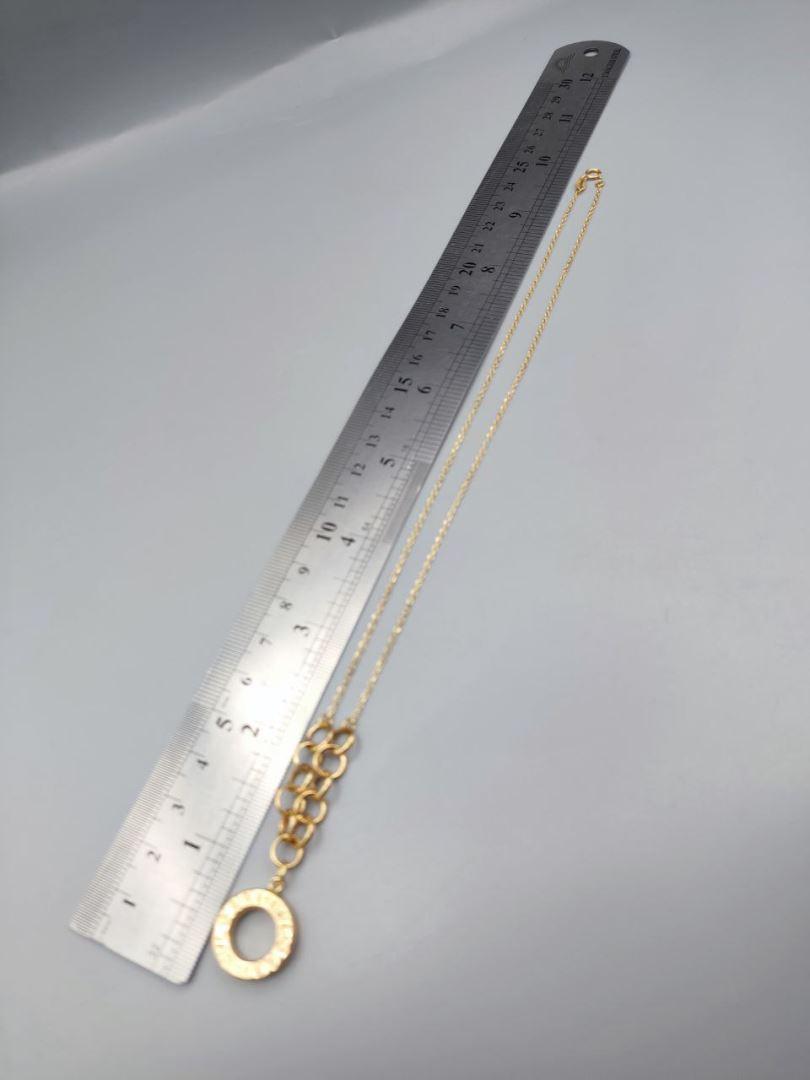 گردنبند بولگاری