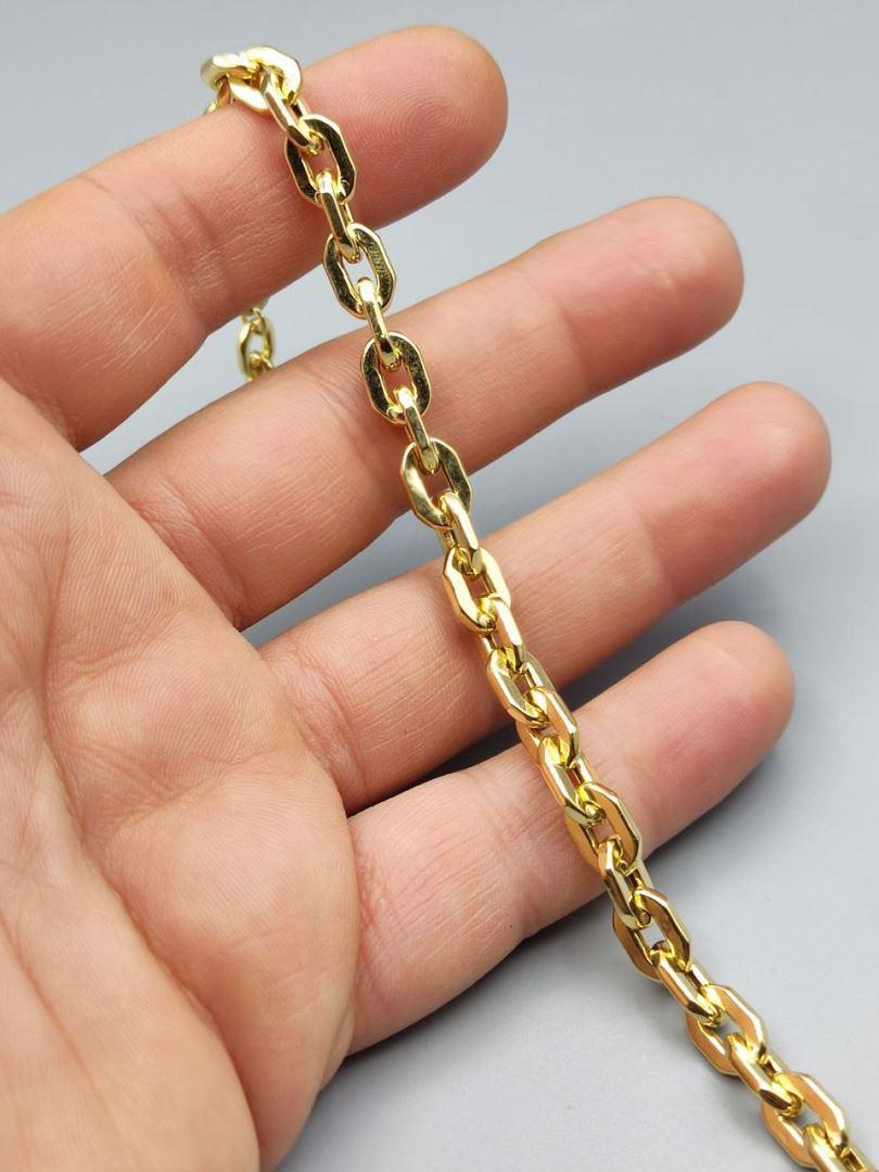 دستبند و گردنبند هرمس گلستانه