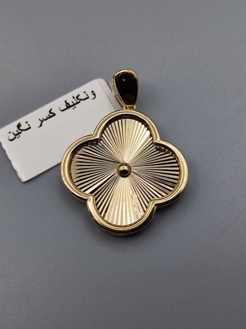 مدال و انگشتر ونکلیف