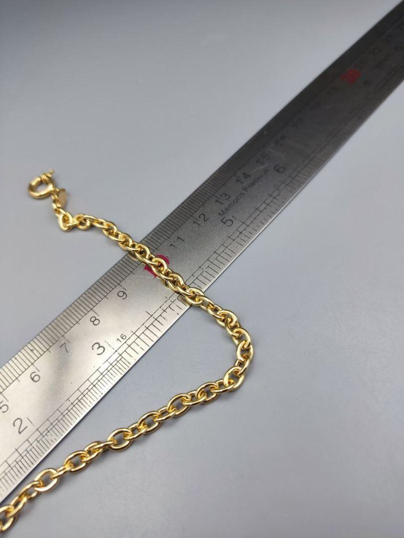 دستبند و گردنبند هرمس