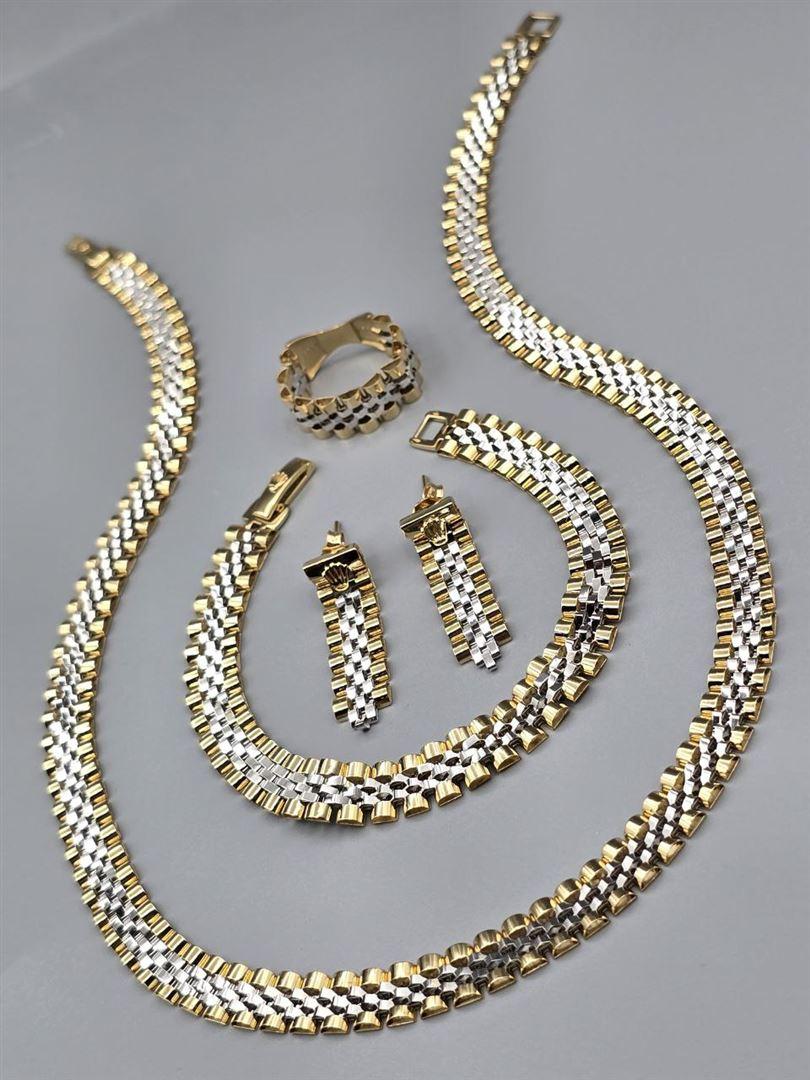 سرویس رولکس پارادایس