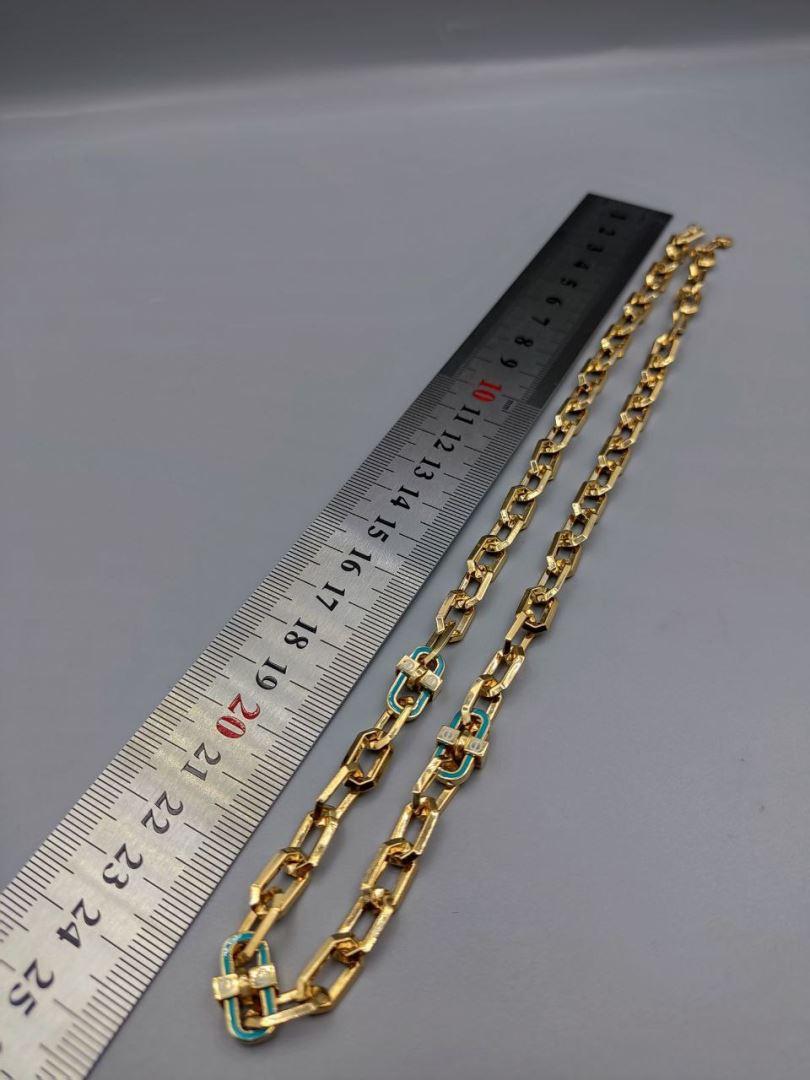 گردنبند هرمس مینا