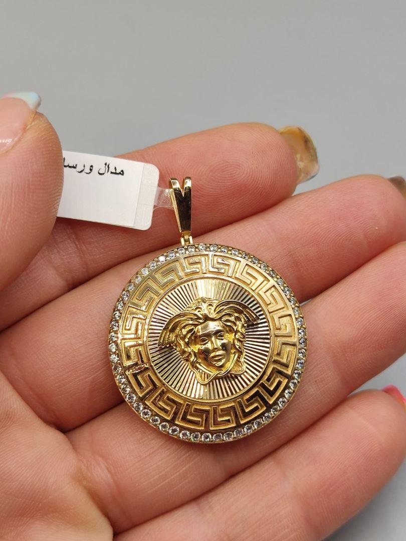مدال ورساچه