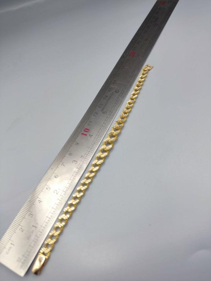 دستبند کارتیه فیوژن