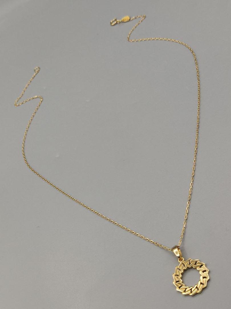 گردنبند کارتیه