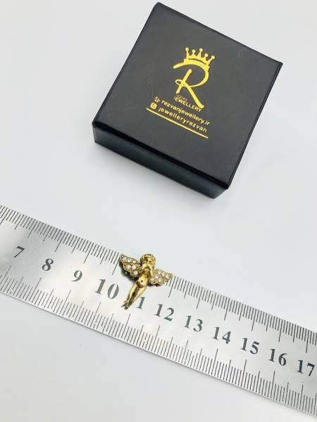 مدال فرشته