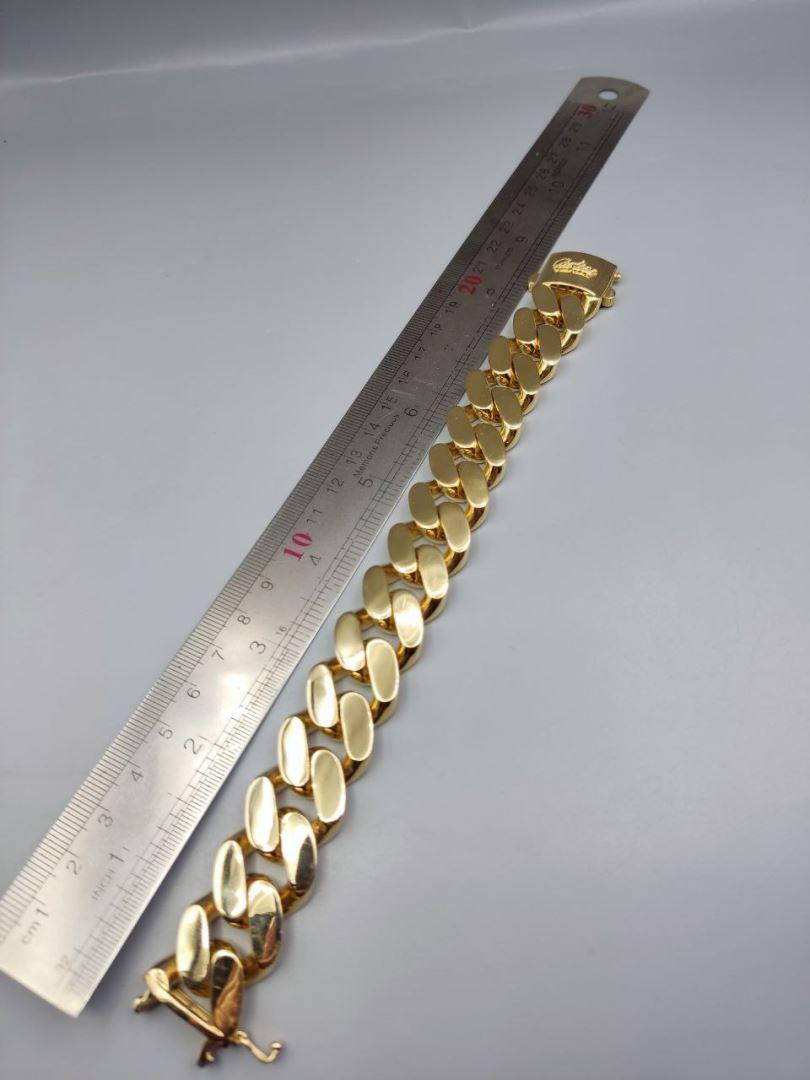 دستبند کارتیه لوکس