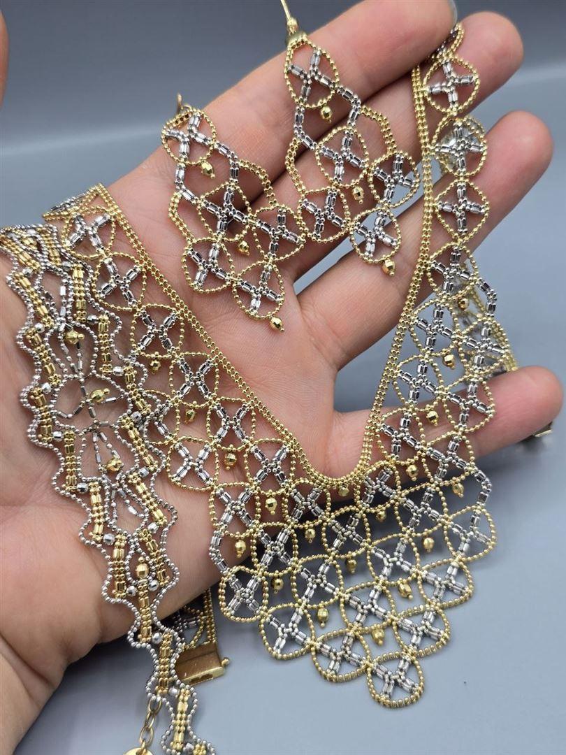 سرویس سوییس گلد